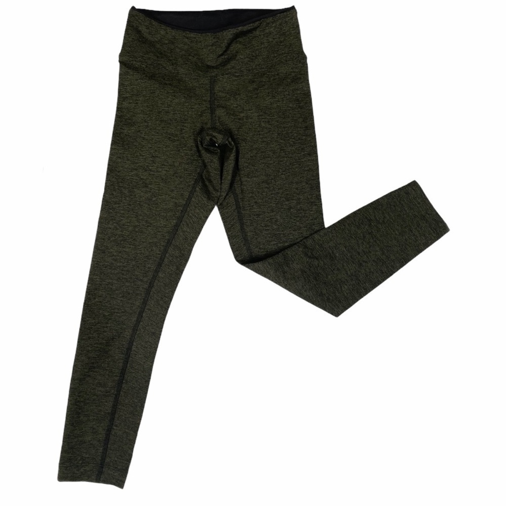 KORAL Mystic Mid Rise Capri Leggings Small
